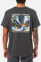Katin Voyage SS Tee BKWSH S