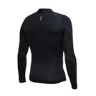 Florence Marine X 1.5mm FlatLock Wetsuit Jacket BLK-Black XL