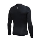 Florence Marine X 1.5mm FlatLock Wetsuit Jacket BLK XL