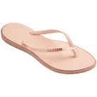Havaianas Slim Point Womens Sandal 3544-Crocus Rose 9