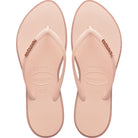 Havaianas Slim Point Womens Sandal 3544-Crocus Rose 6