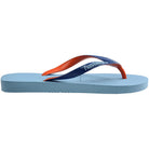 Havaianas Top Mix Mens Sandal 1056-Lavender Blue 8