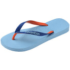 Havaianas Top Mix Mens Sandal 1056-Lavender Blue 8