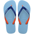 Havaianas Top Mix Mens Sandal 1056-Lavender Blue 8
