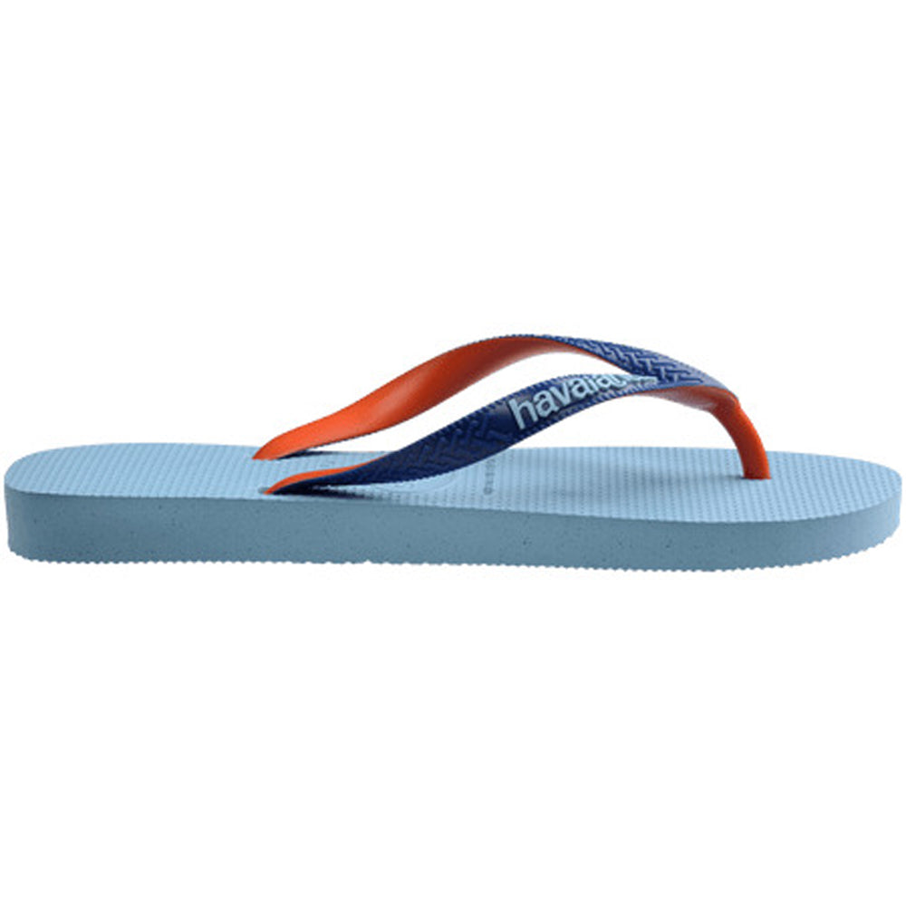 Havaianas Top Mix Mens Sandal 1056-Lavender Blue 9