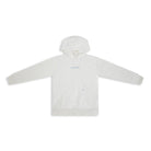Outheback Classic Hoodie  WHITE S