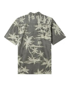 Quiksilver Mens Palmz Shirt KQZ9 L