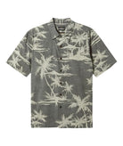 Quiksilver Mens Palmz Shirt KQZ9 M