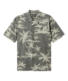 Quiksilver Mens Palmz Shirt KQZ9 L