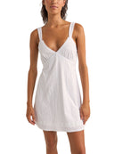 Rhythm Brighton Mini Dress