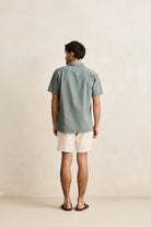 Rhythm Classic Linen Jam SAN-SAND 33