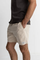 Rhythm Classic Linen Jam SAN-SAND 36