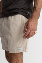 Rhythm Classic Linen Jam SAN-SAND 36