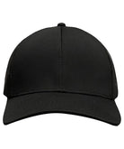 AVID  MAINLINE ICONIC TRUCKER BLK - Black OS