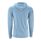 Avid Legacy Hoodie BLH - Blue Heaven S