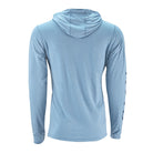 Avid Legacy Hoodie BLH - Blue Heaven XXL
