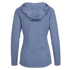 AVID WOMENS PACIFICO PERFORMANCE ZIP HOODIE MNB - Midnight Blue LG