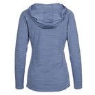 AVID WOMENS PACIFICO PERFORMANCE ZIP HOODIE MNB - Midnight Blue SM