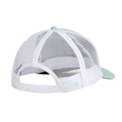 AVID LAYDAY TRUCKER CGR - Green Chambray OS