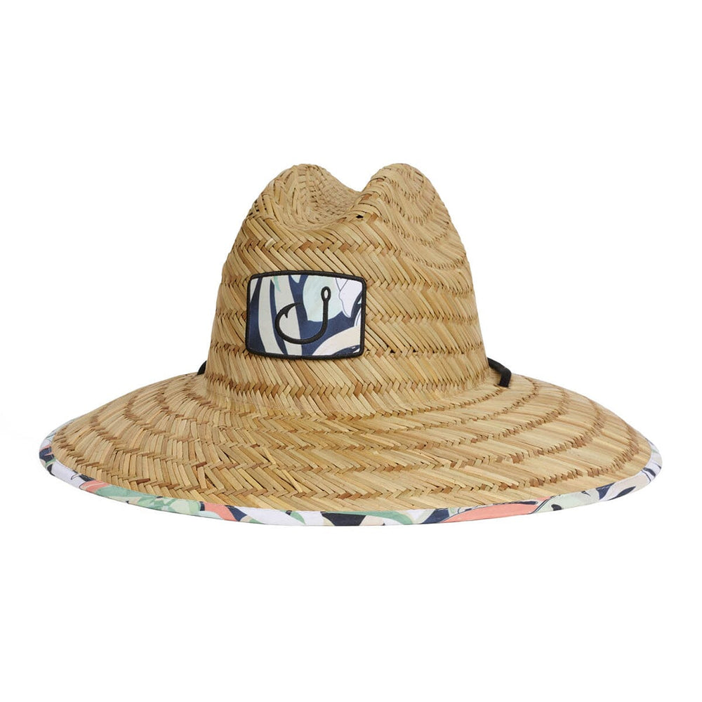 Avid Straw Hat | Sundaze Straw by Avid Gear