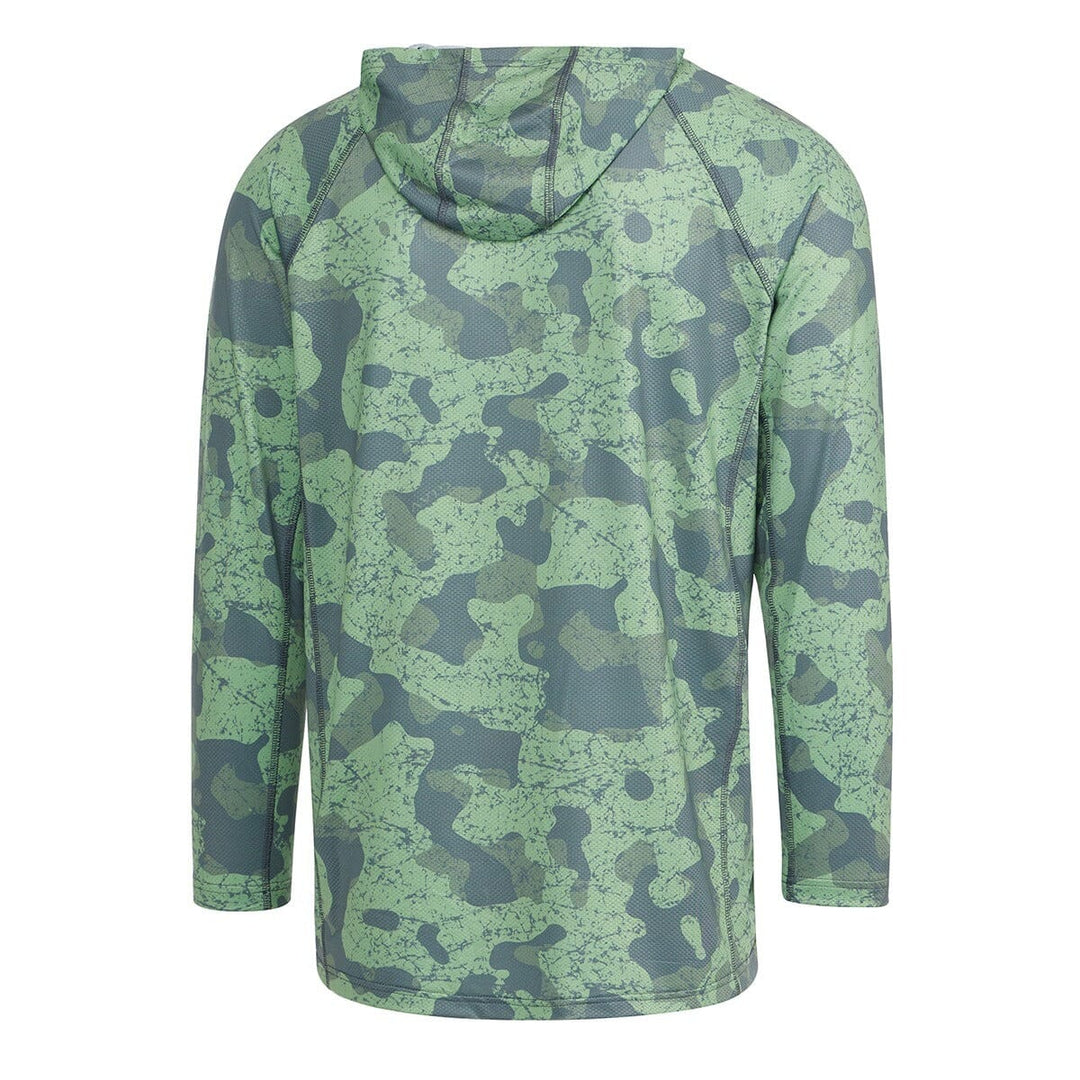 AVID SHELTER CAMO AVIDRY AIRMESH SAS - Shelter Aspen LG