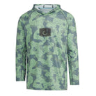 AVID SHELTER CAMO AVIDRY AIRMESH SAS - Shelter Aspen SM