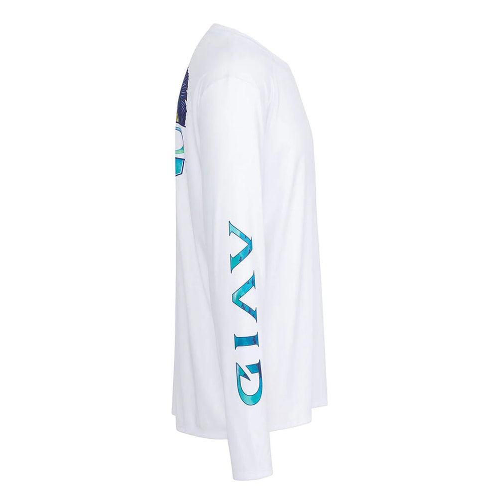 AVID SLAMMED AVIDRY WHT - White 3X