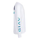 AVID SLAMMED AVIDRY WHT - White 2X