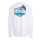 AVID SLAMMED AVIDRY WHT - White XL