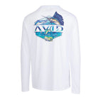 AVID SLAMMED AVIDRY WHT - White LG