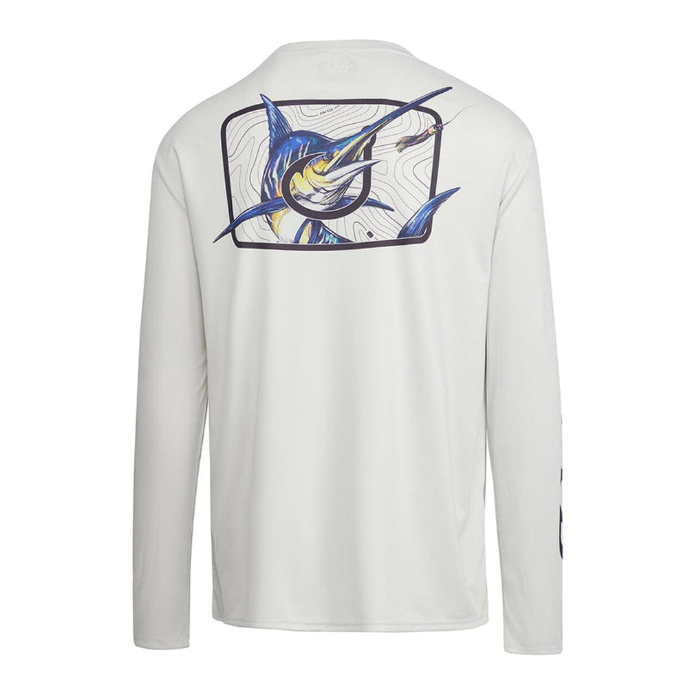 AVID WIDE OPEN AVIDRY GLG - Glacier SM