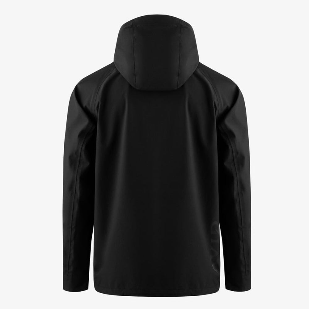 AVID WINDWARD JACKET BLK - Black LG