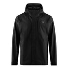 AVID WINDWARD JACKET BLK - Black 2X