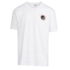 AVID THE PROVIDER TEE WHT - White SM