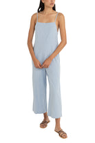 Rhythm Classic Jumpsuit 2024 BLU M