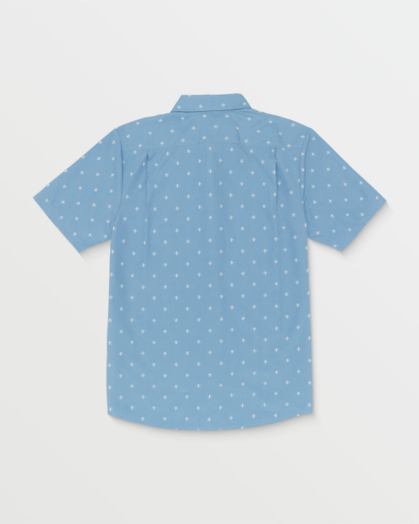 Volcom Telastone Short Sleeve Shirt RNE XL