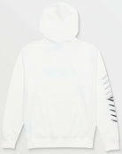 Volcom Cement Pullover Hoodie OFH XXL
