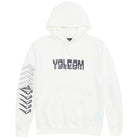 Volcom Cement Pullover Hoodie OFH M