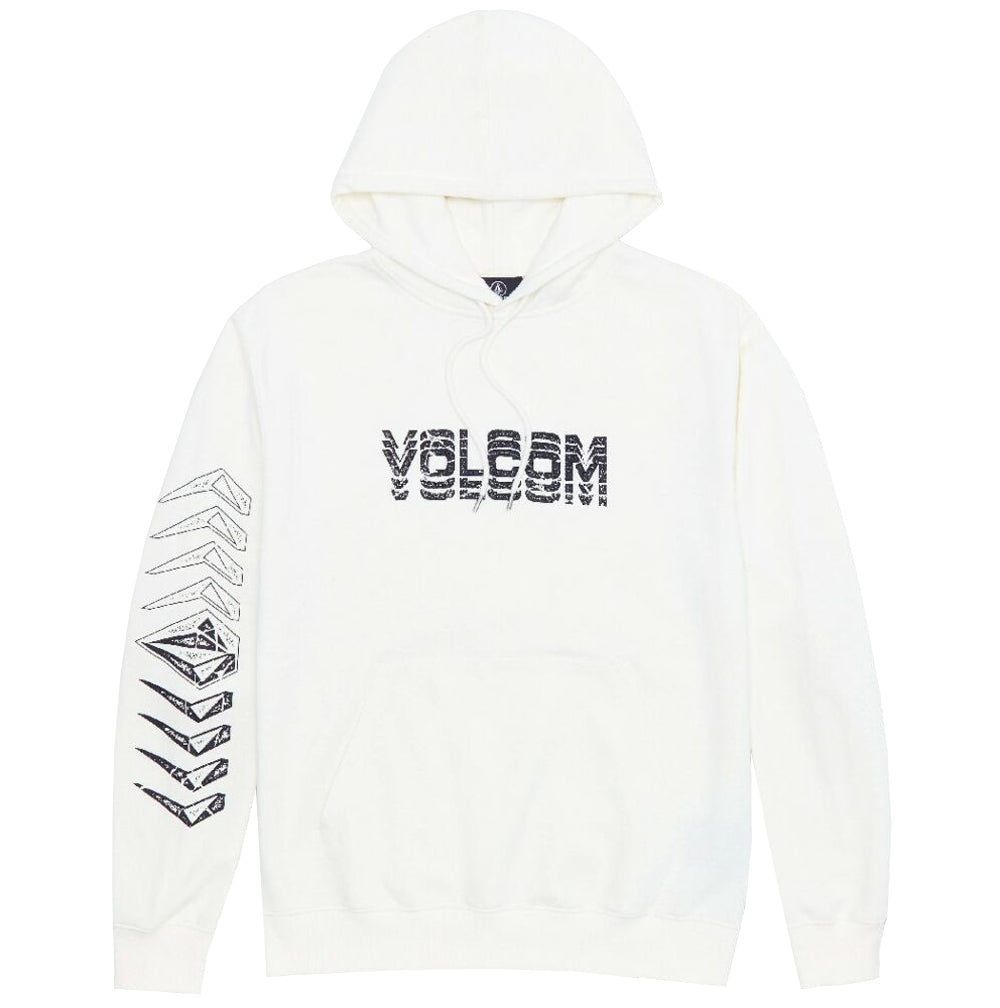 Volcom Cement Pullover Hoodie OFH XXL