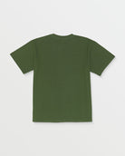Volcom Dental SS Tee DPN XL