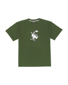 Volcom Dental SS Tee DPN XL