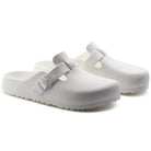 Birkenstock Boston Active EVA Womens Clog White 10