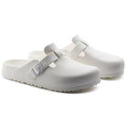 Birkenstock Boston Active EVA Womens Clog White 9