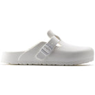 Birkenstock Boston Active EVA Womens Clog White 10