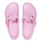 Birkenstock Boston Active EVA Womens Clog Fondant Pink 8