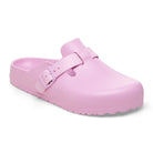 Birkenstock Boston Active EVA Womens Clog Fondant Pink 6
