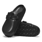 Birkenstock Boston Active EVA Mens Clog Black 8