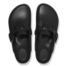 Birkenstock Boston Active EVA Mens Clog Black 10