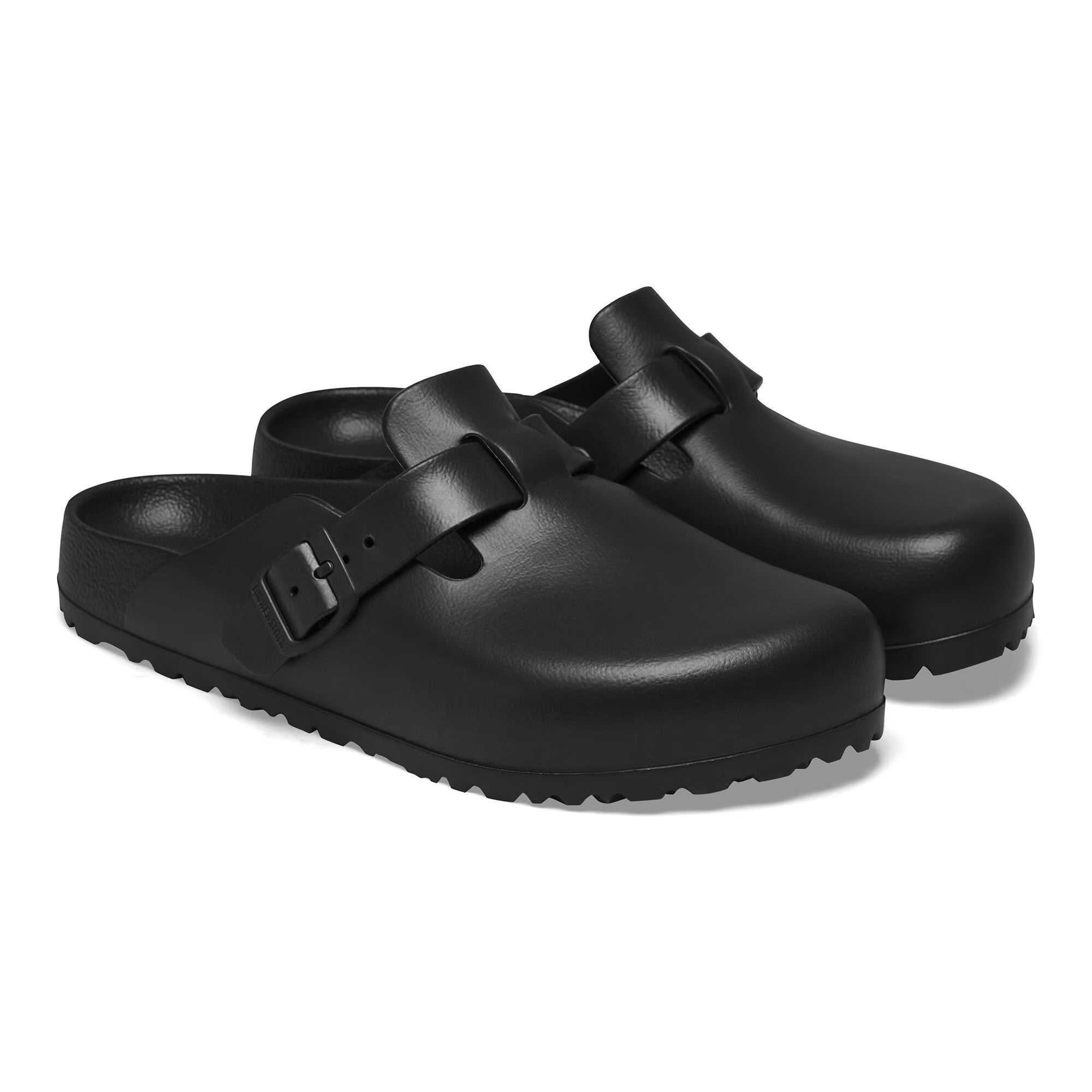 Birkenstock Boston Active EVA Mens Clog Black 13