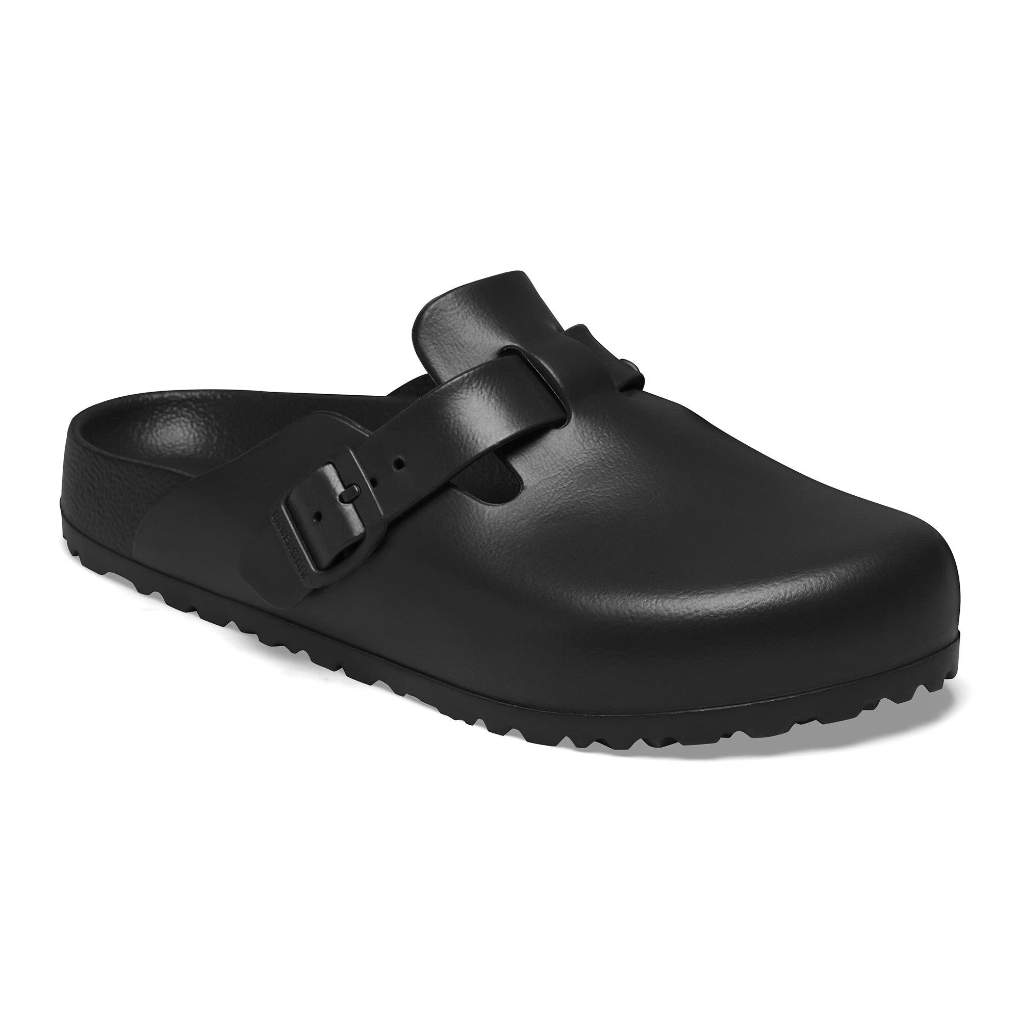 Birkenstock Boston Active EVA Mens Clog Black 12